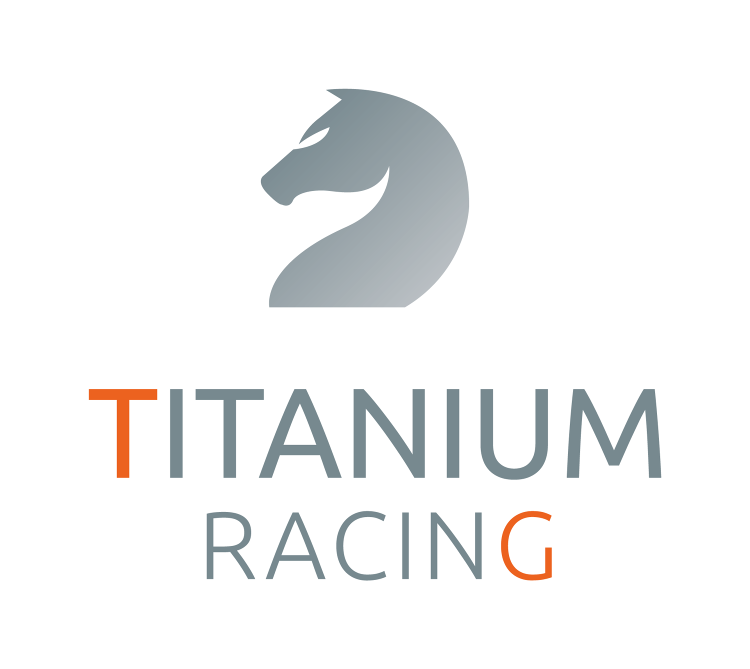 Titanium Racing logo